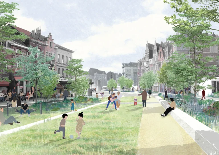 APV_Collage parc_orientation sud