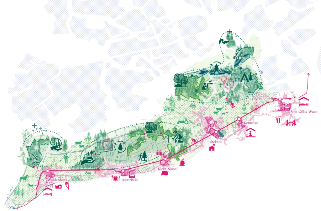 ZWB_PLAN_Zandrug landscape